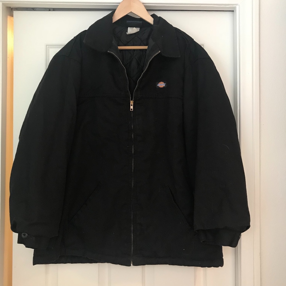 Insulated Dickies Jacket